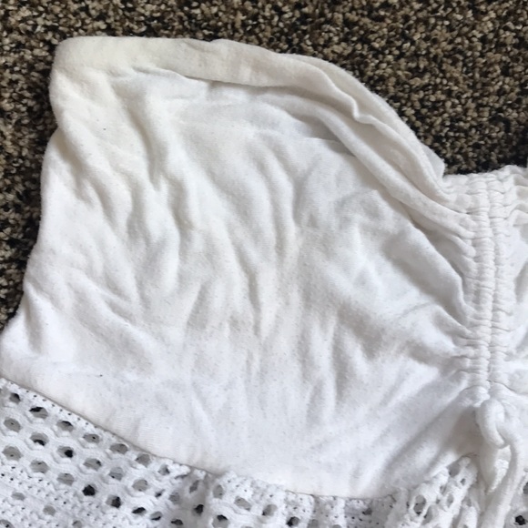 Robin Piccone Cover-Up, Faded/Stained - Picture 4 of 7